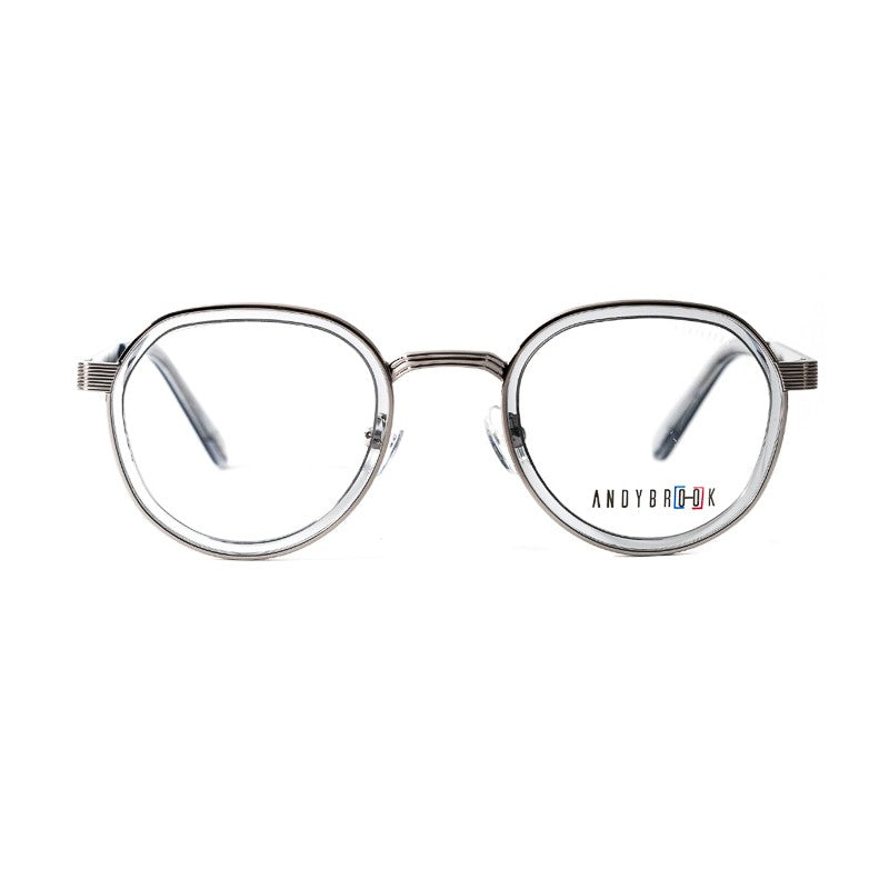 Lunettes de vue Andy Brook Cody