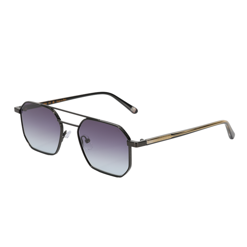 Lunettes de soleil Andy Brook Colton
