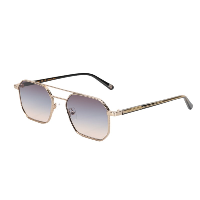 Lunettes de soleil Andy Brook Colton