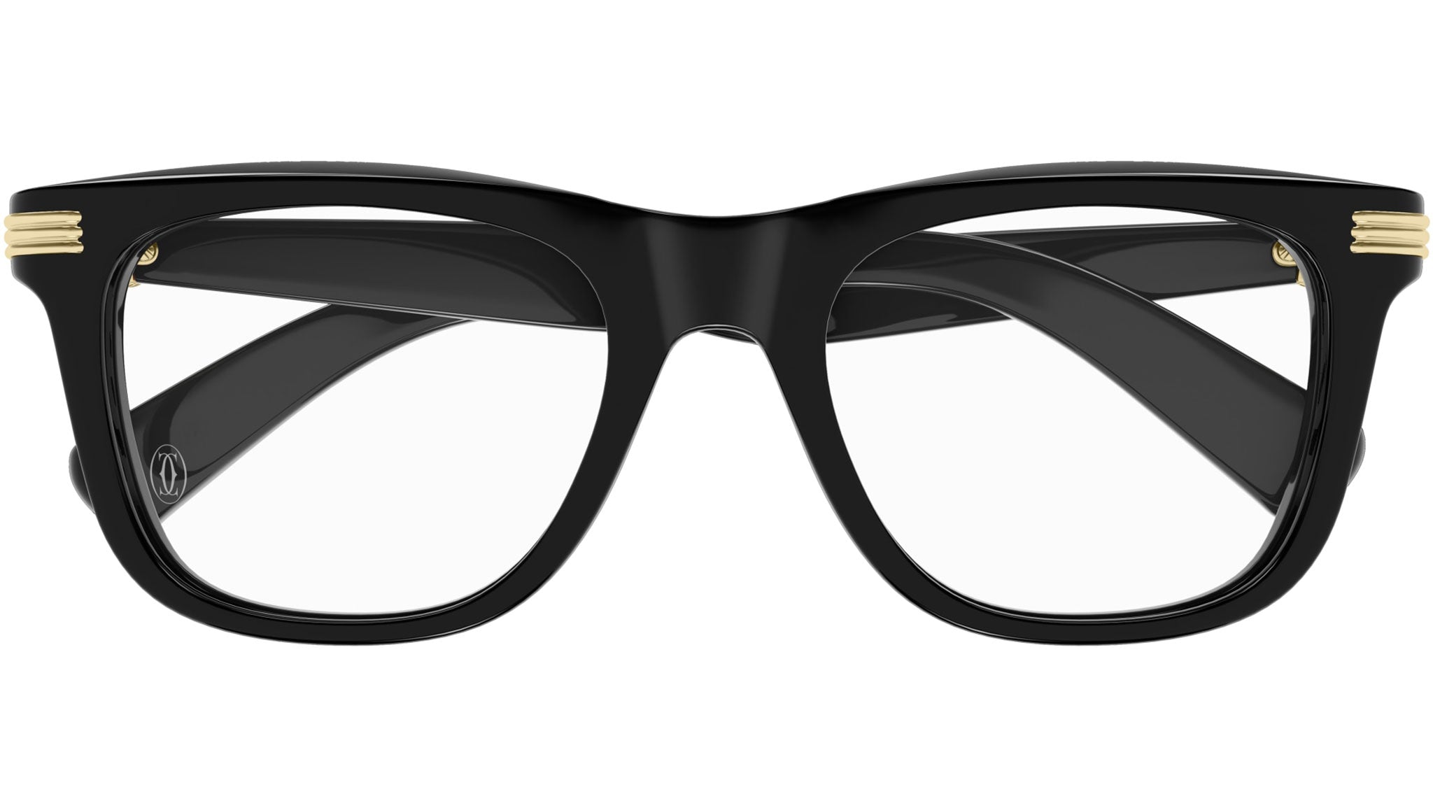 Cartier CT0558O Noir