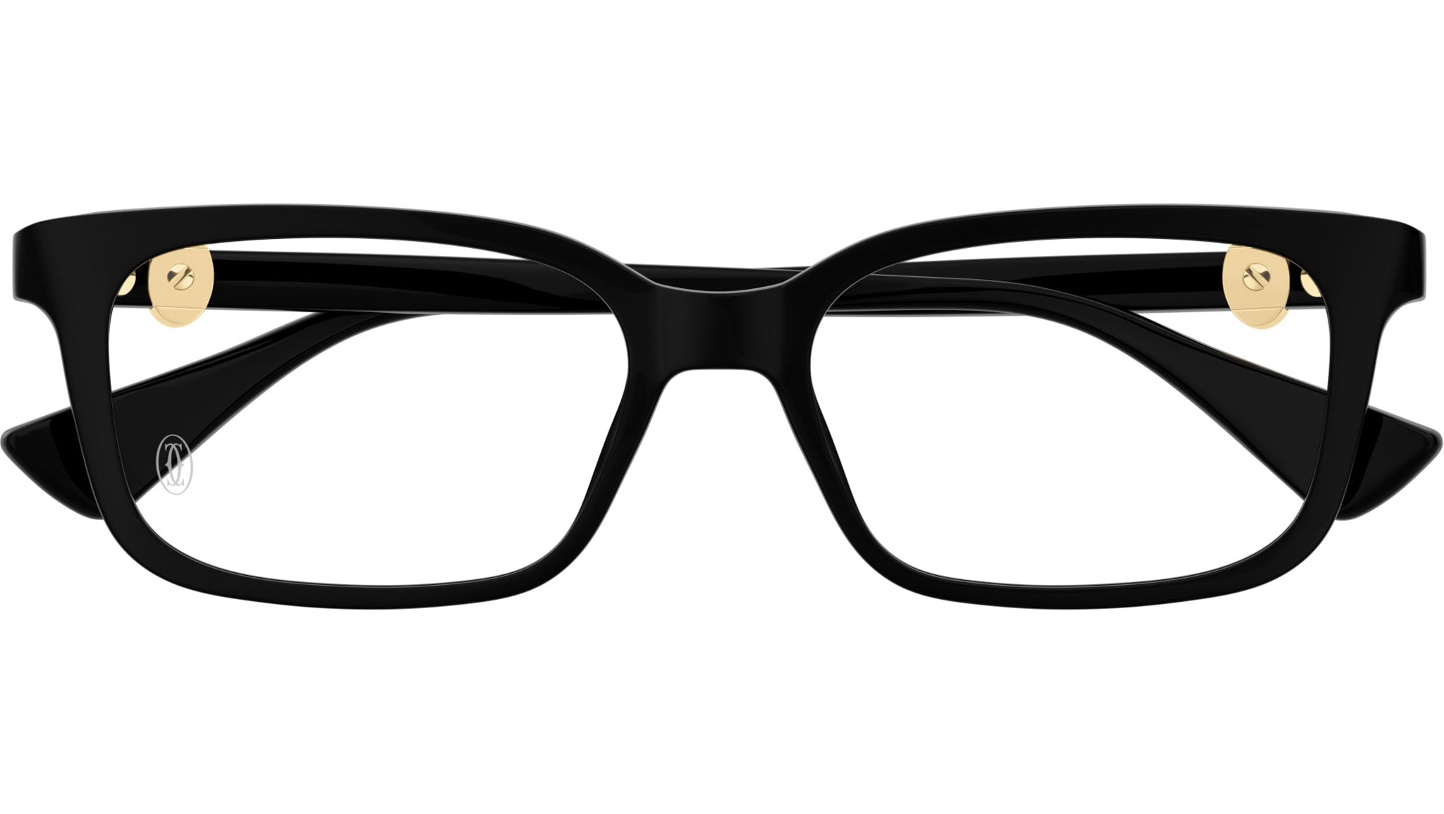 Lunettes de vue Cartier Signature C CT0525O