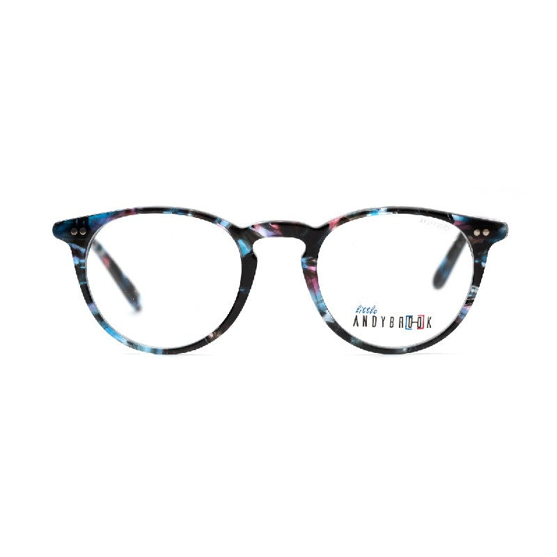 Lunettes de vue enfant Andy Brook Dakota