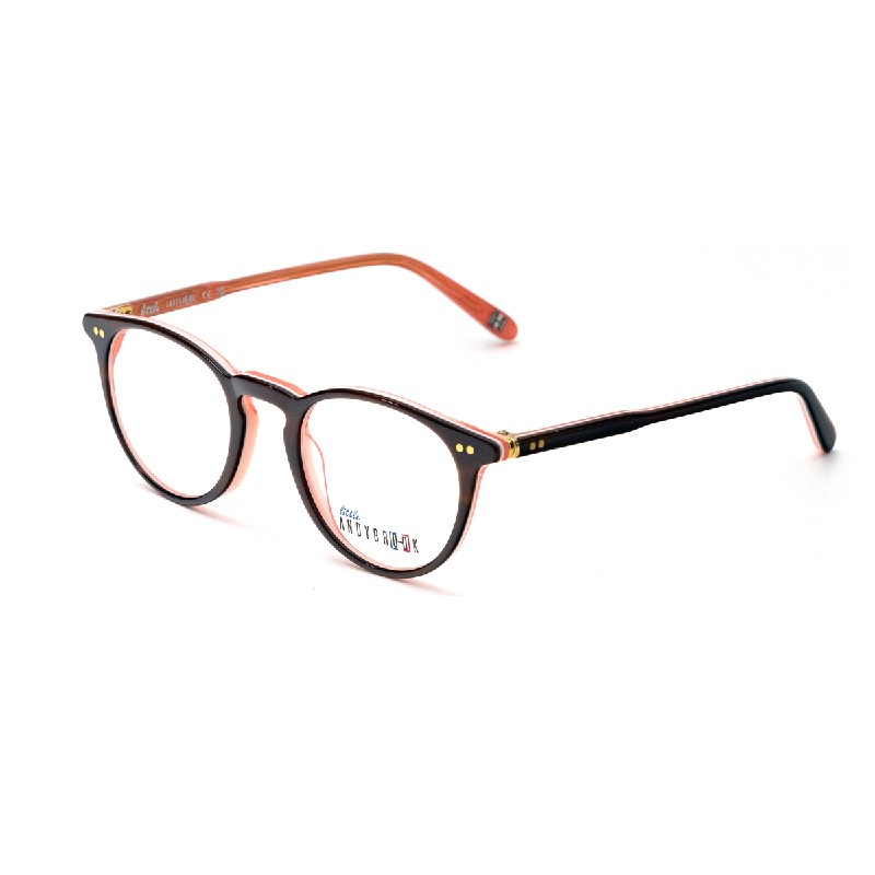 Lunettes de vue enfant Andy Brook Dakota