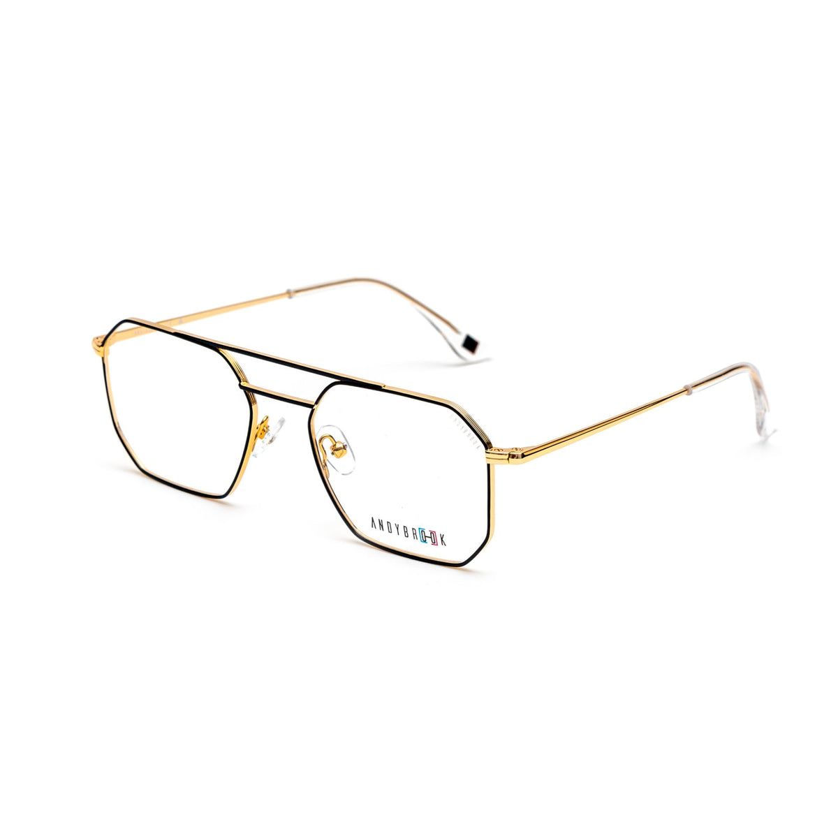Lunettes de vue Andy Brook Darrell