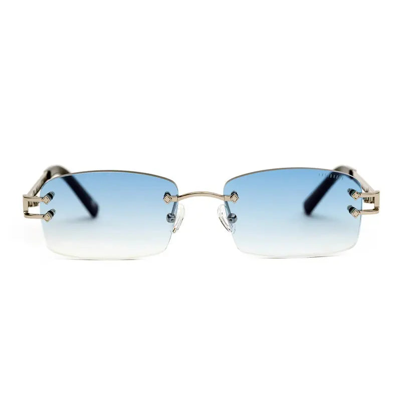 Lunettes de soleil Andy Brook Dean