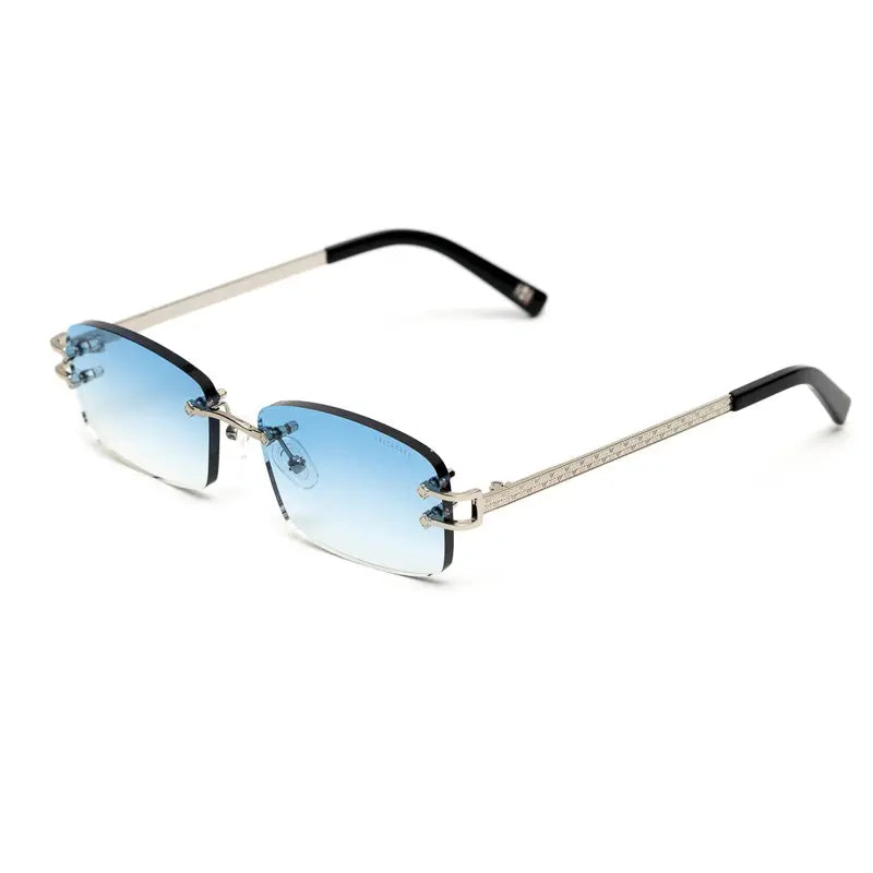 Lunettes de soleil Andy Brook Dean