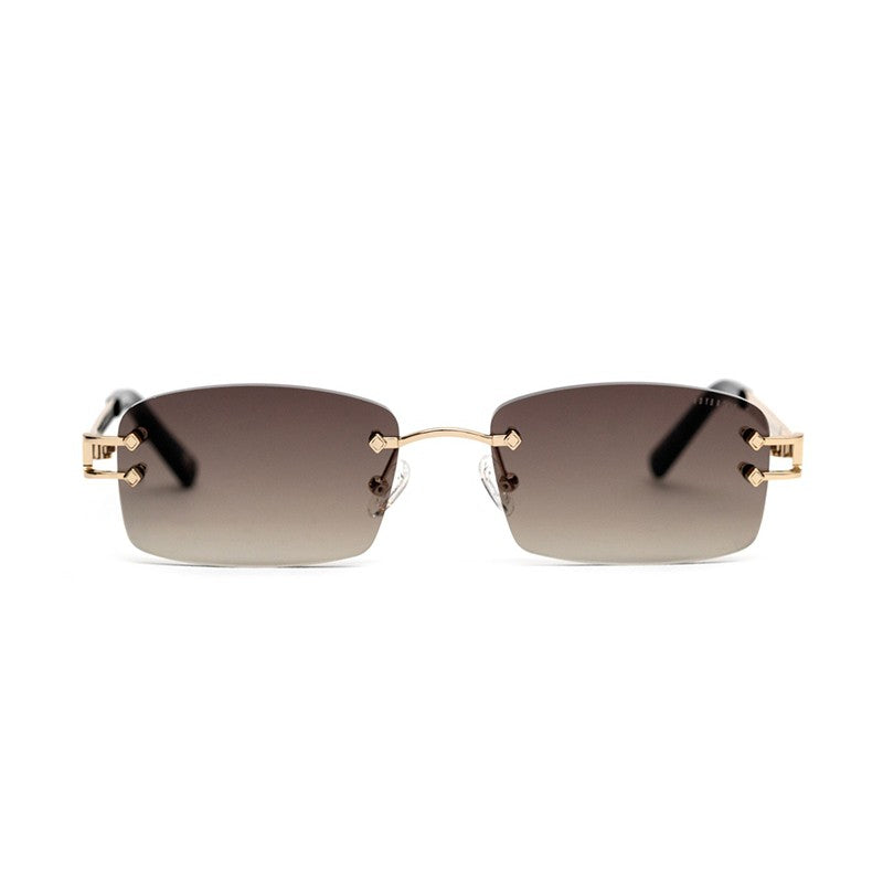 Lunettes de soleil Andy Brook Dean