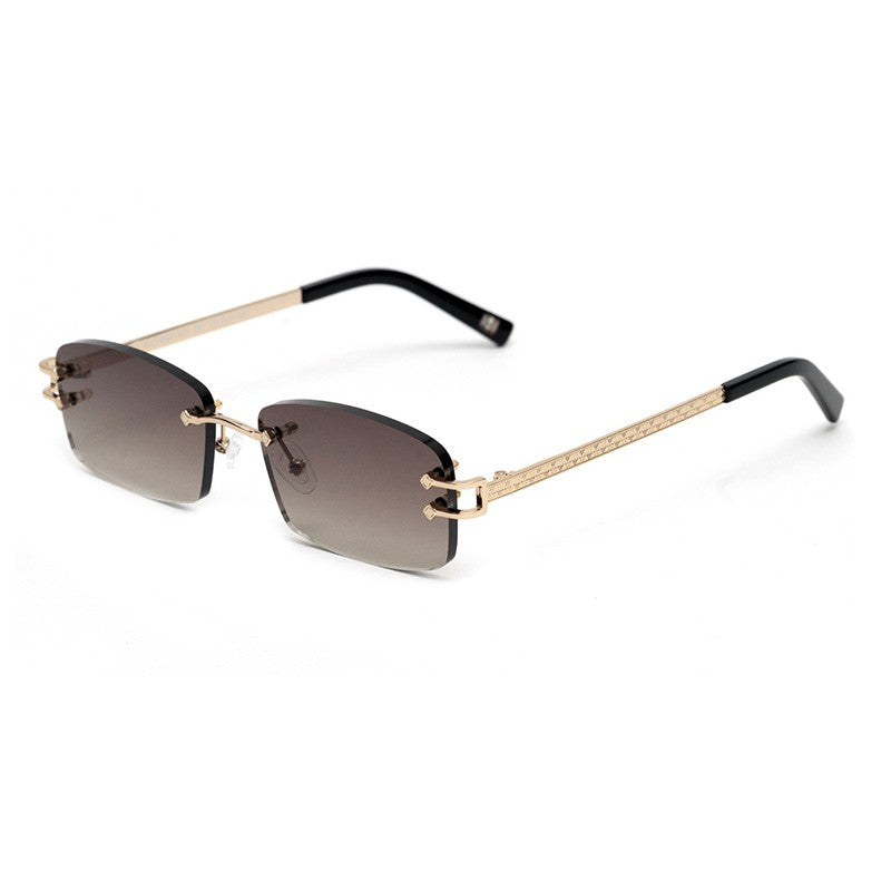 Lunettes de soleil Andy Brook Dean