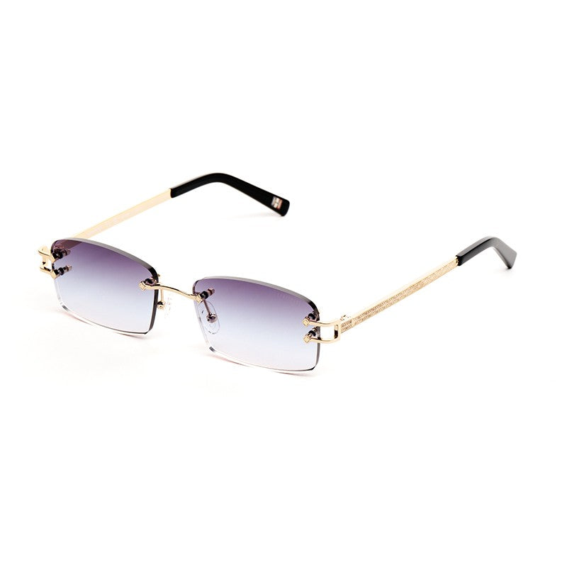 Lunettes de soleil Andy Brook Dean