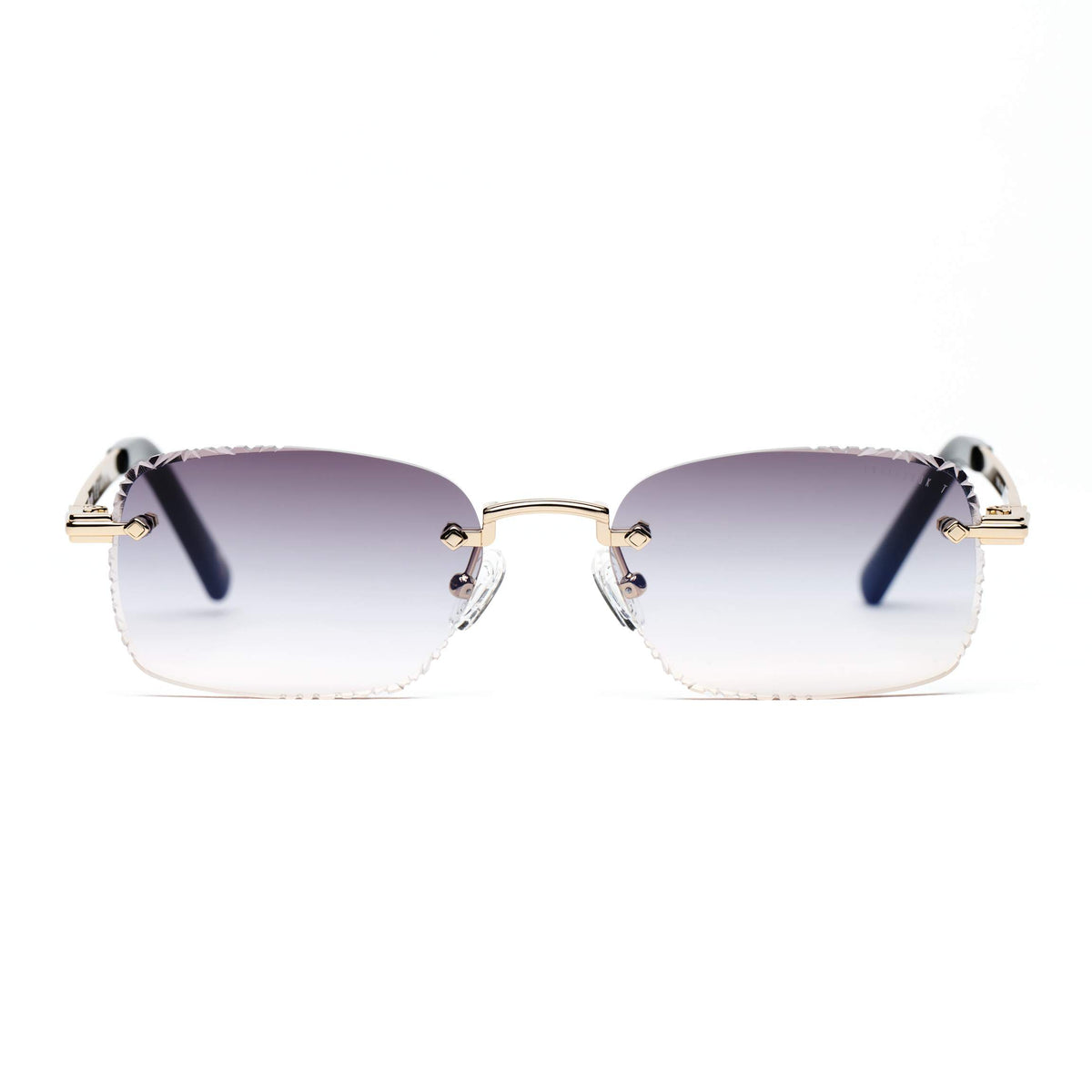 Lunettes de soleil Andy Brook Denzel Photochromic