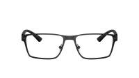 Eyeglasses Emporio Armani EA1157 3001 55-17 Matte black