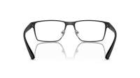 Eyeglasses Emporio Armani EA1157 3001 55-17 Matte black