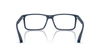 Eyeglasses Emporio Armani EA3038 6185 54-16 Blue
