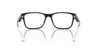 Eyeglasses Emporio Armani EA3239 5017 55-17 Black