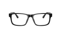 Eyeglasses Emporio Armani EA3265U 5017 56-17 Shiny Black