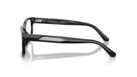 Eyeglasses Emporio Armani EA3265U 5017 56-17 Shiny Black