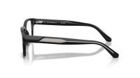 Eyeglasses Emporio Armani EA3271 5017 54-18 Shiny Black