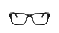 Eyeglasses Emporio Armani EA3271 5017 54-18 Shiny Black