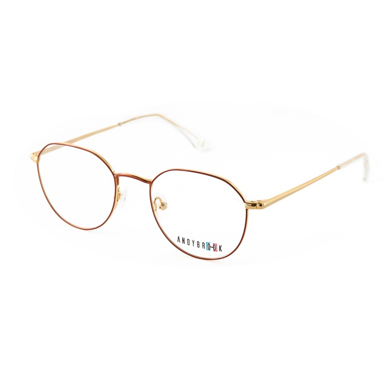 Lunettes de vue Andy Brook Gaby