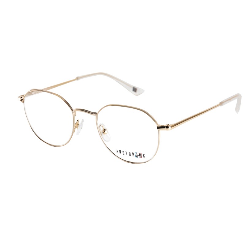 Lunettes de vue Andy Brook Gaby