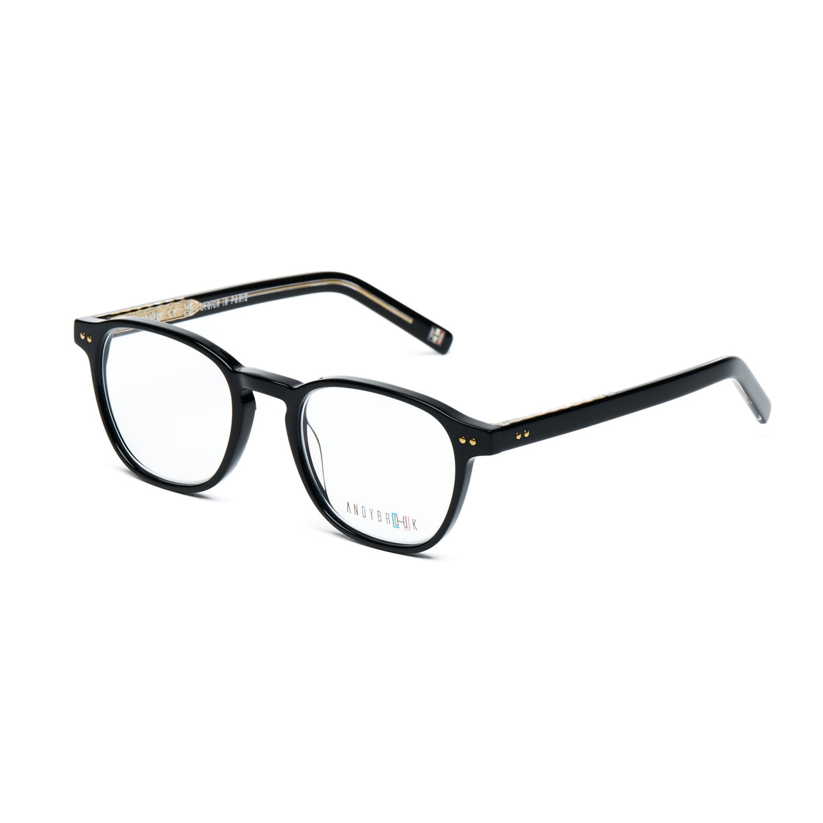 Lunettes de vue Andy Brook Glenn