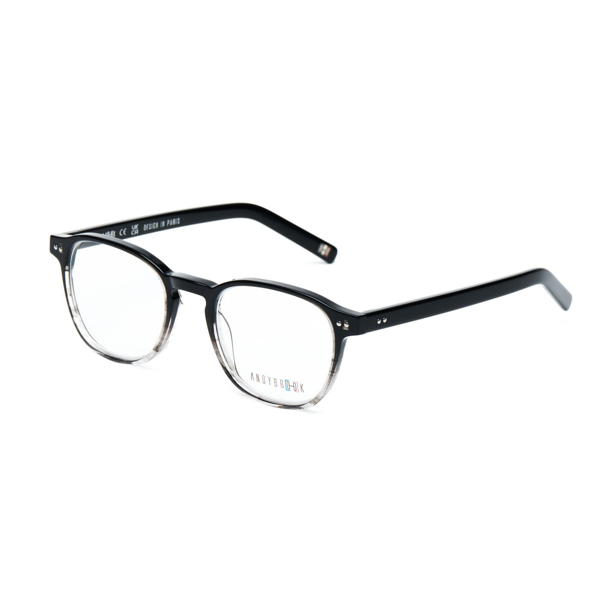 Lunettes de vue Andy Brook Glenn