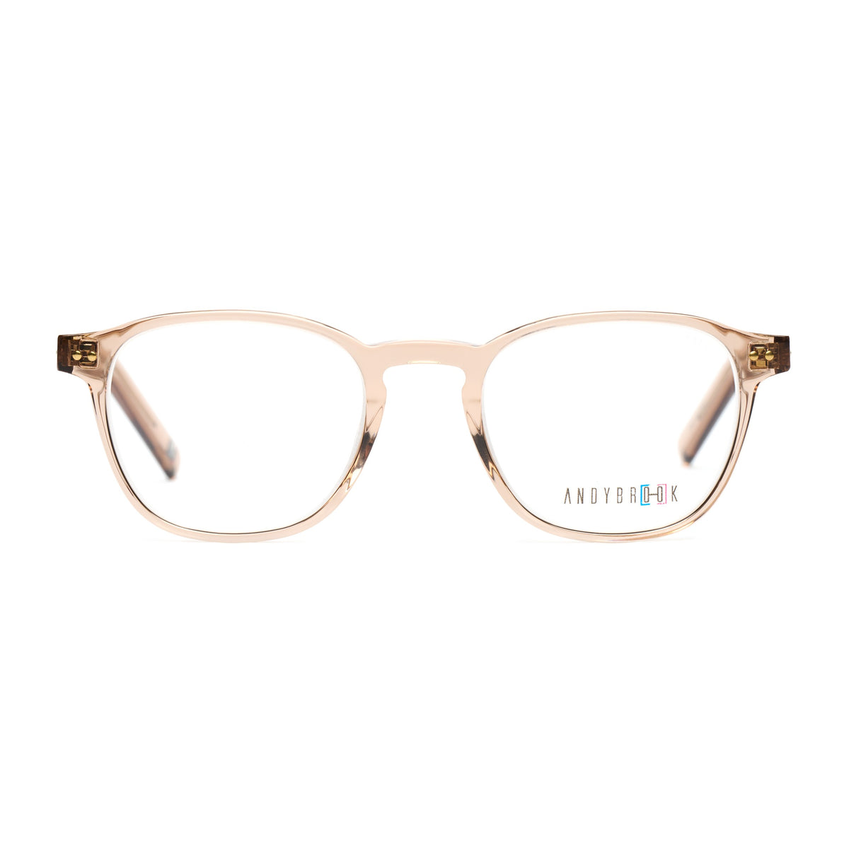 Lunettes de vue Andy Brook Glenn