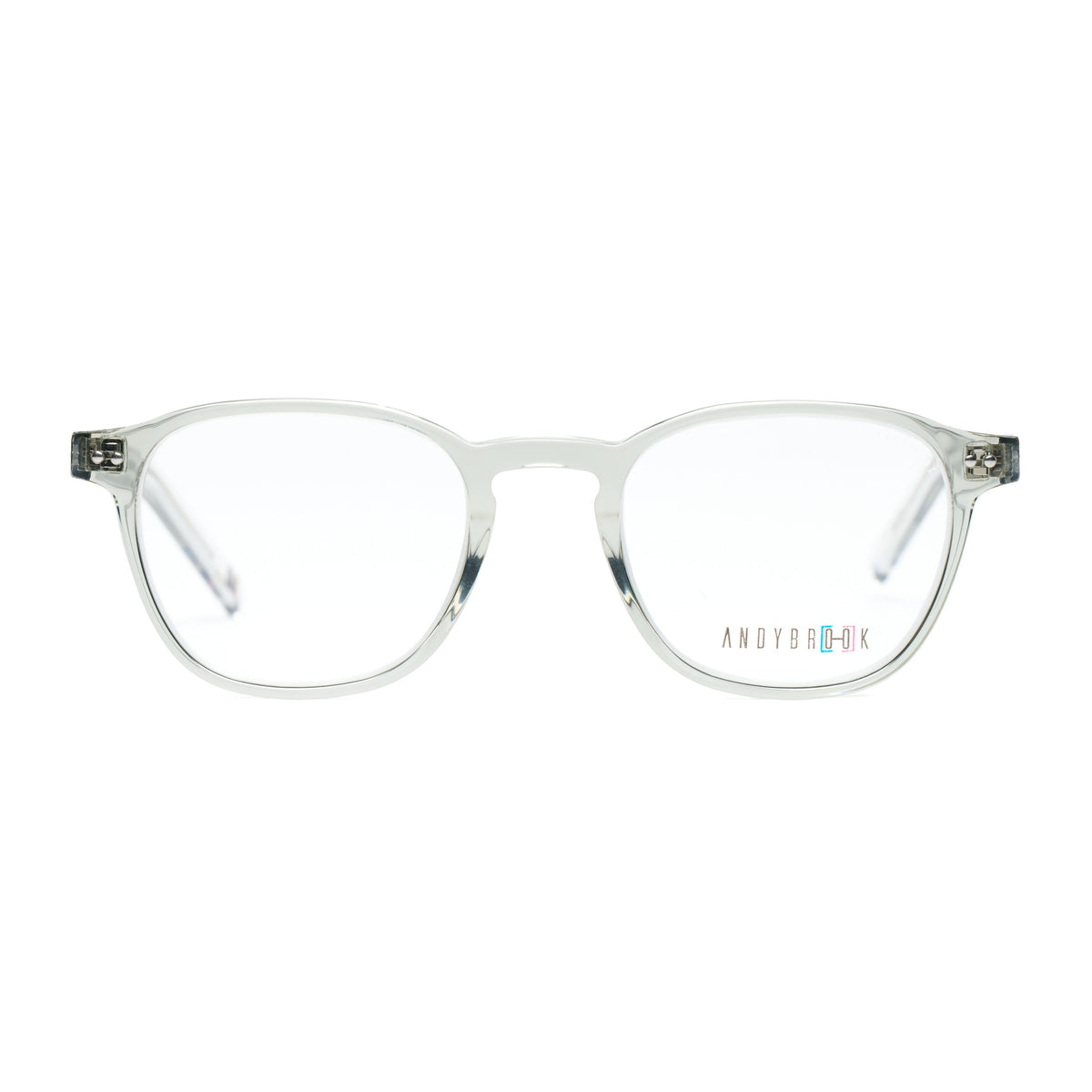 Lunettes de vue Andy Brook Glenn