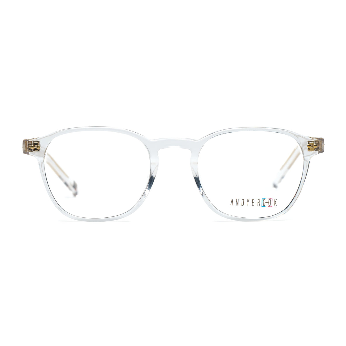 Lunettes de vue Andy Brook Glenn