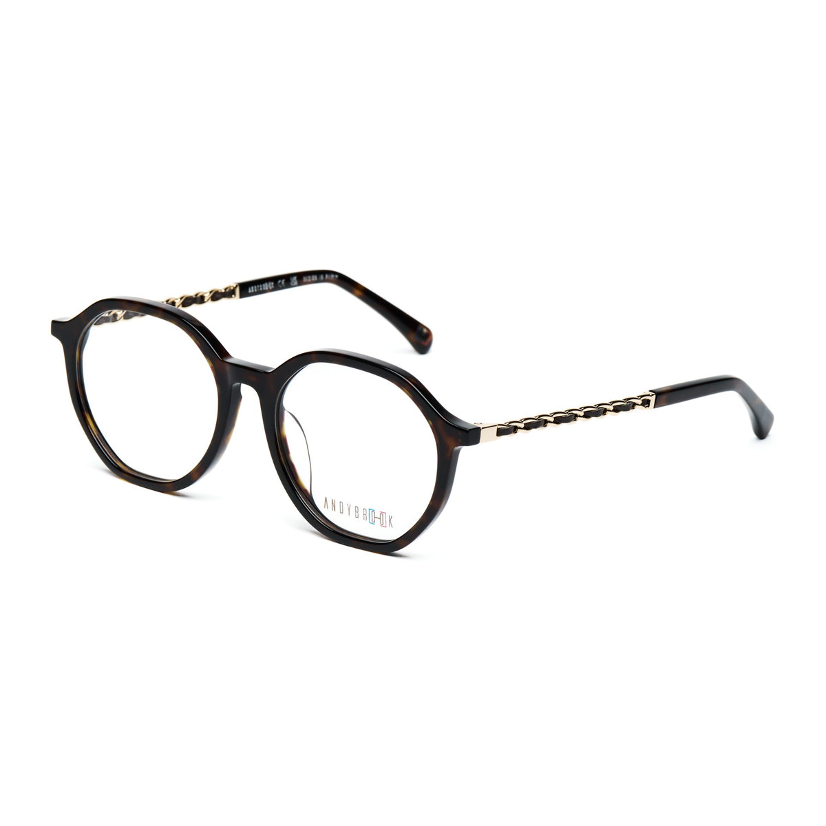 Lunettes de vue Andy Brook Gloria