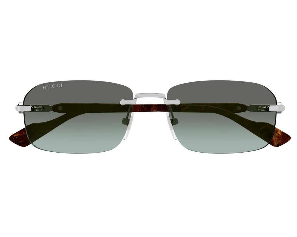 Gucci GG1221S 008 — photo du coloris sur fond blanc