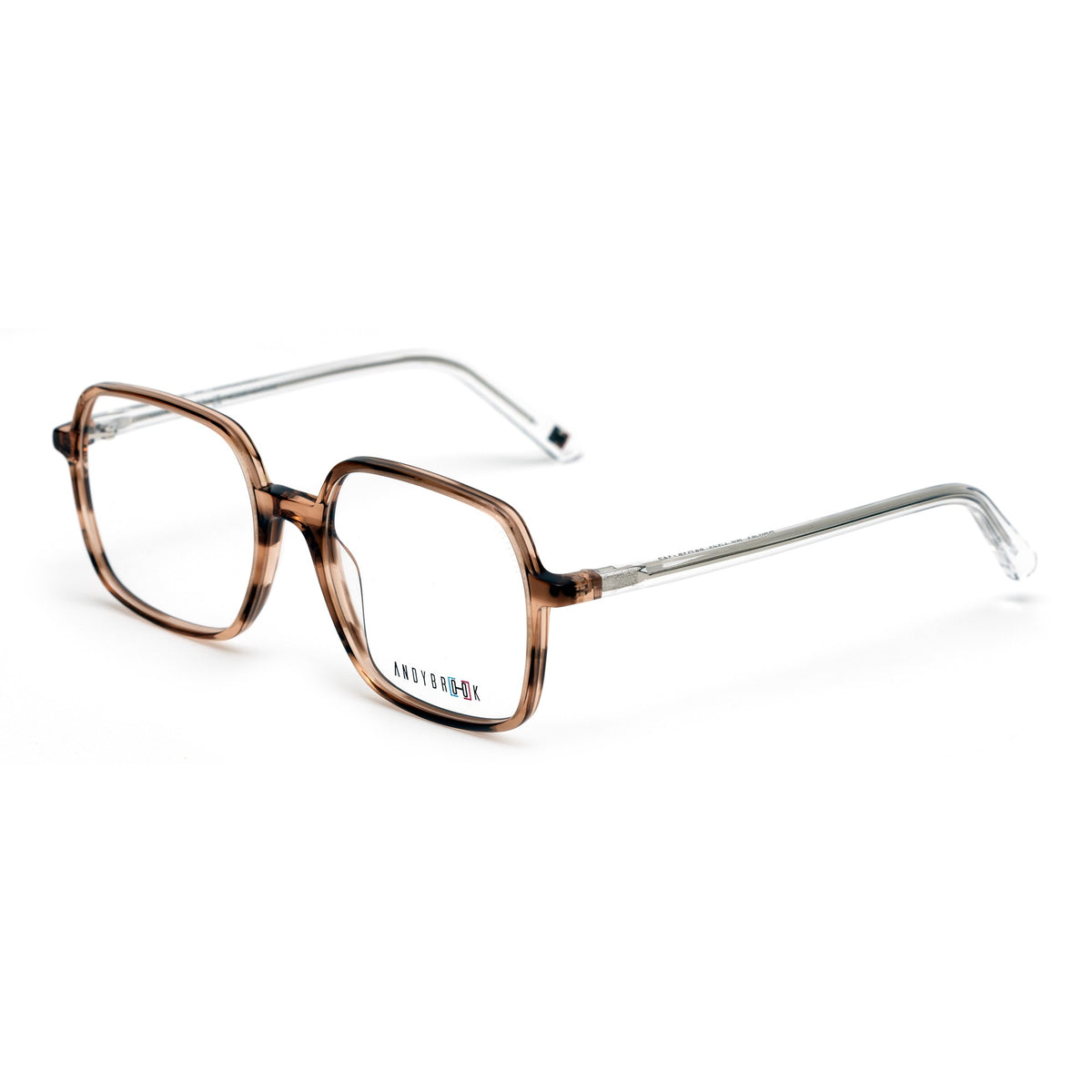 Lunettes de vue Andy Brook Hailey