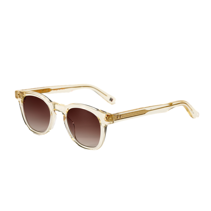 Lunettes de soleil Andy Brook Harrison
