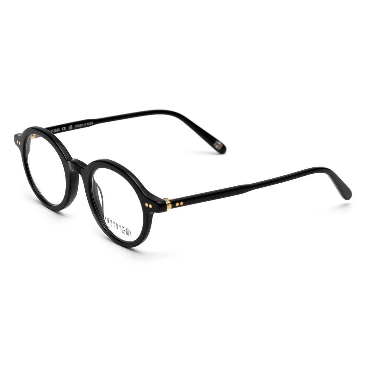 Lunettes de vue Andy Brook Henneth