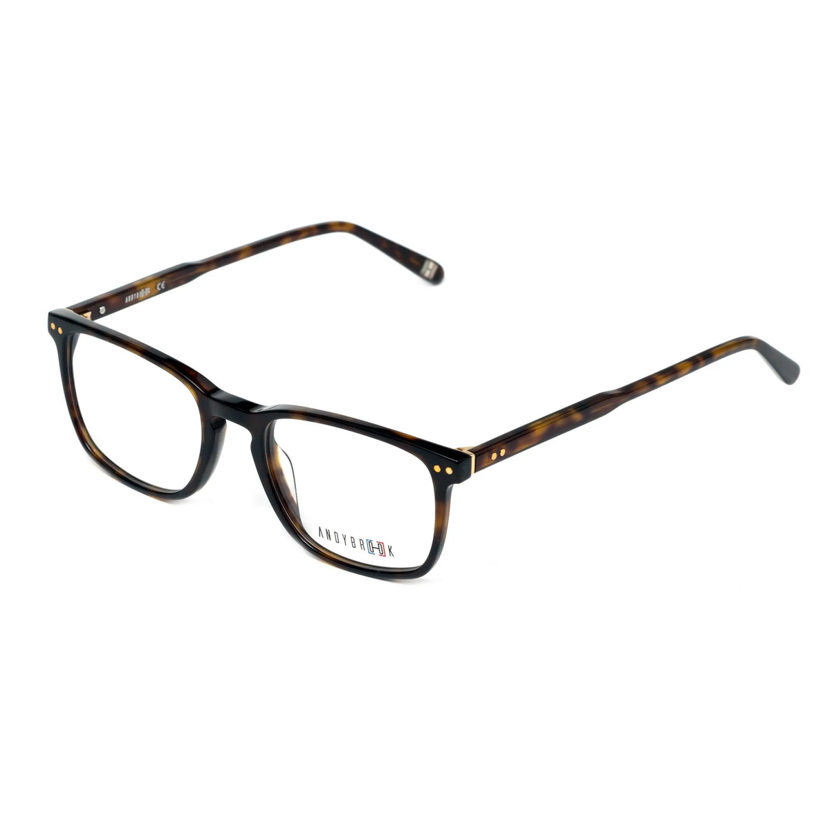 Lunettes de vue Andy Brook James