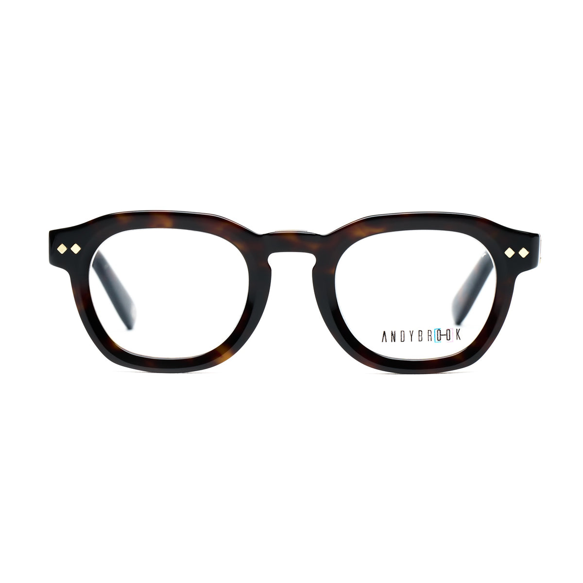 Lunettes de vue Andy Brook Jasper