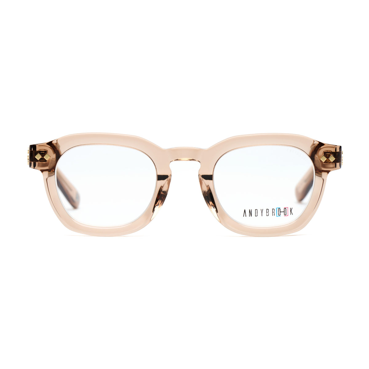 Lunettes de vue Andy Brook Jasper