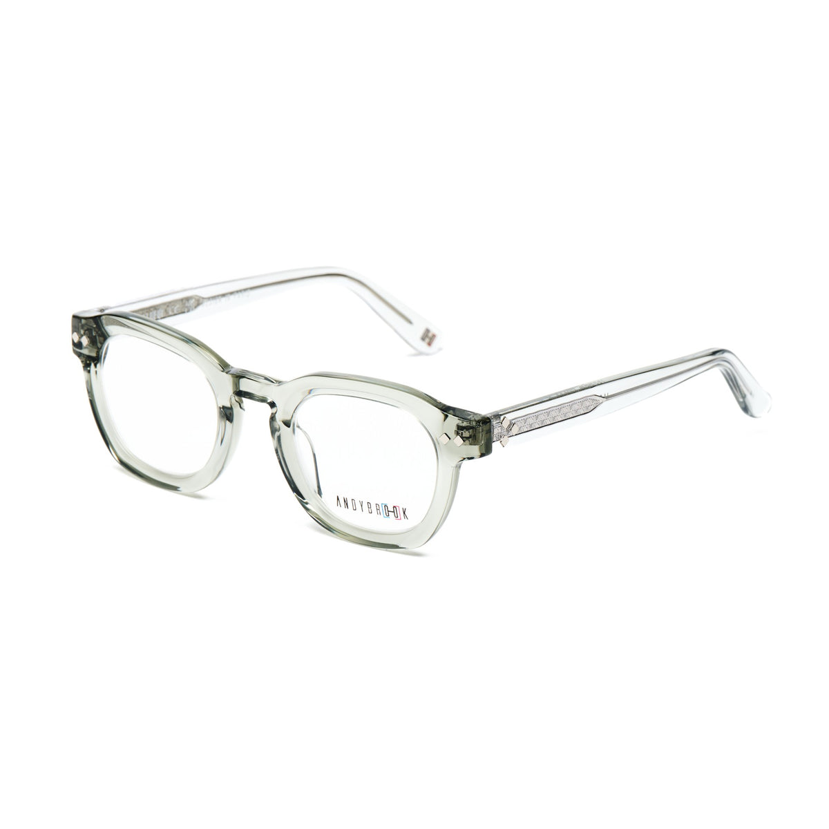 Lunettes de vue Andy Brook Jasper