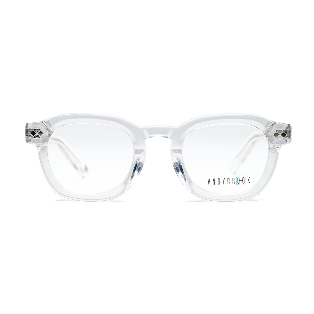 Lunettes de vue Andy Brook Jasper