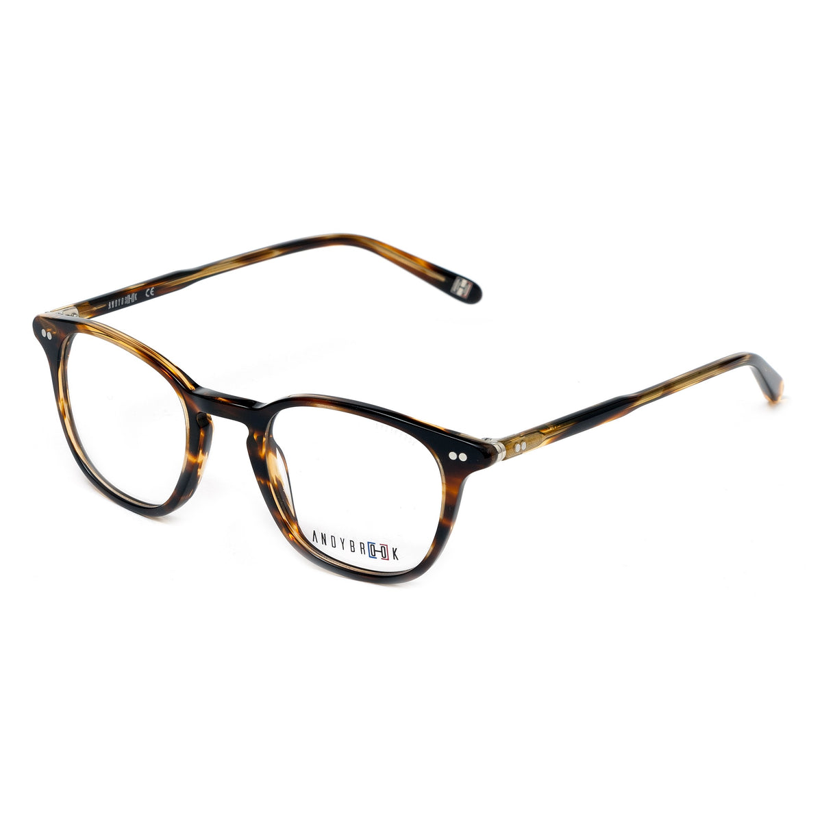 Lunettes de vue Andy Brook Jaylen
