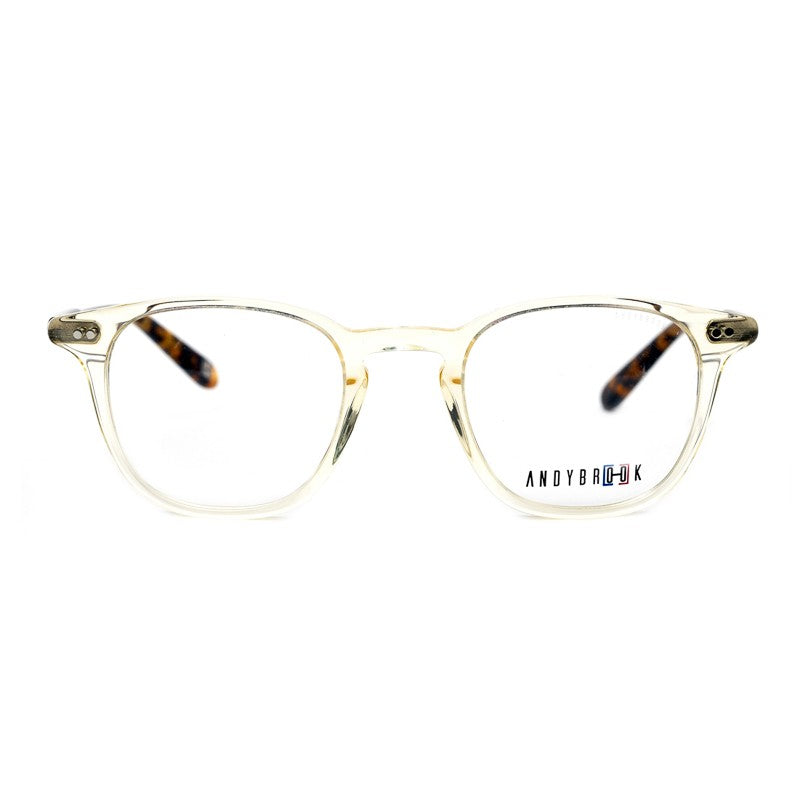 Lunettes de vue Andy Brook Jaylen