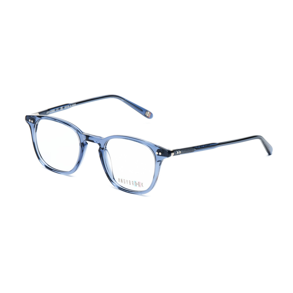Lunettes de vue Andy Brook Jaylen