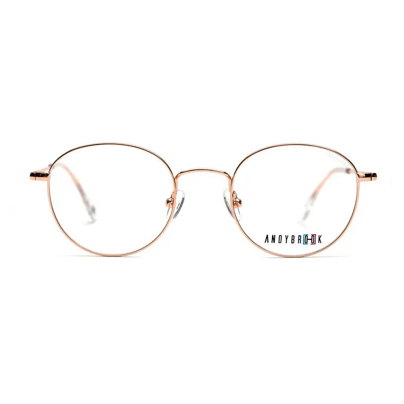 Lunettes de vue Andy Brook Joye