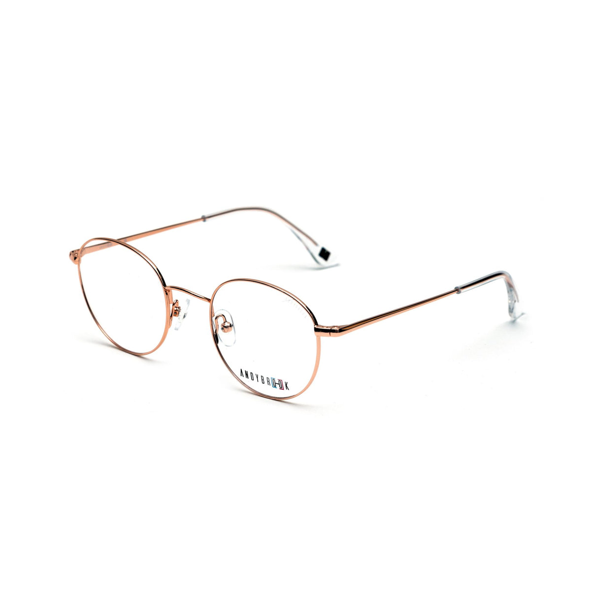 Lunettes de vue Andy Brook Joye