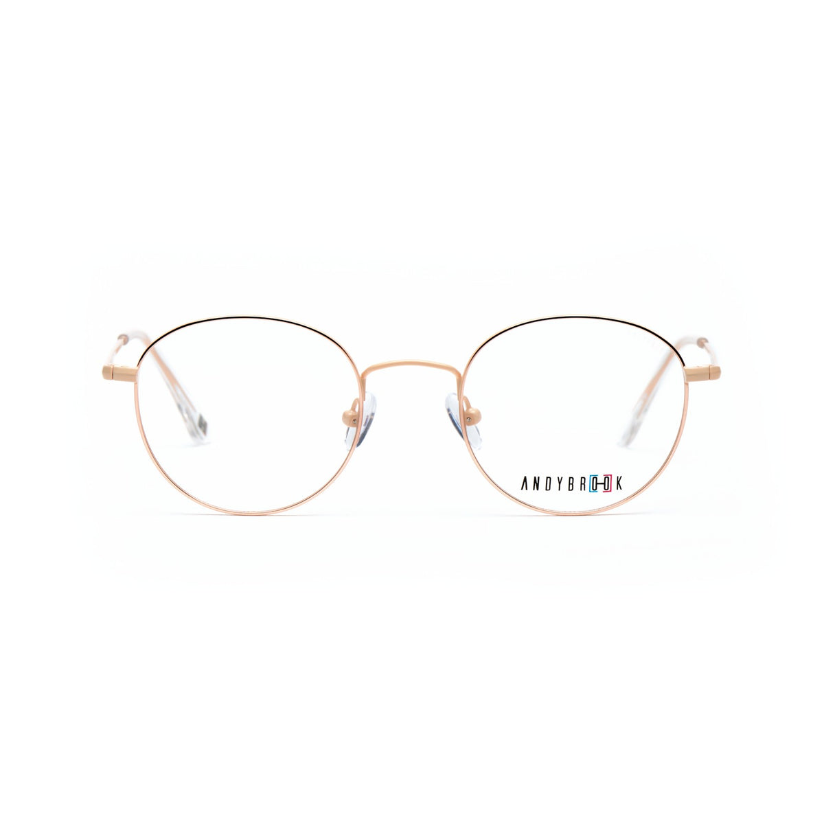 Lunettes de vue Andy Brook Joye
