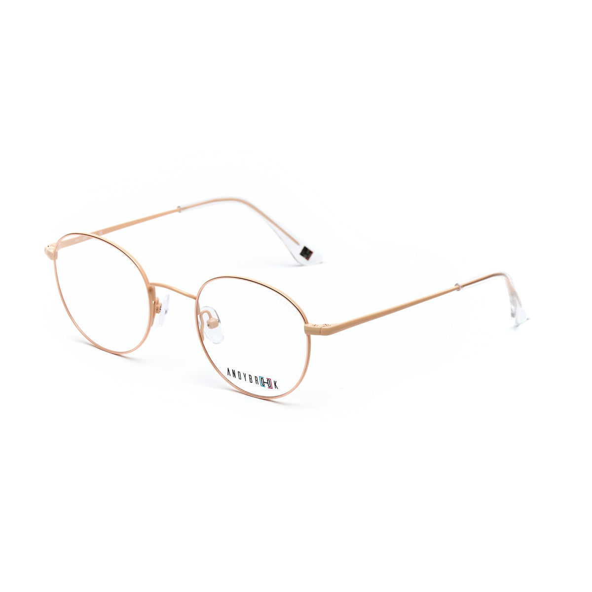 Lunettes de vue Andy Brook Joye