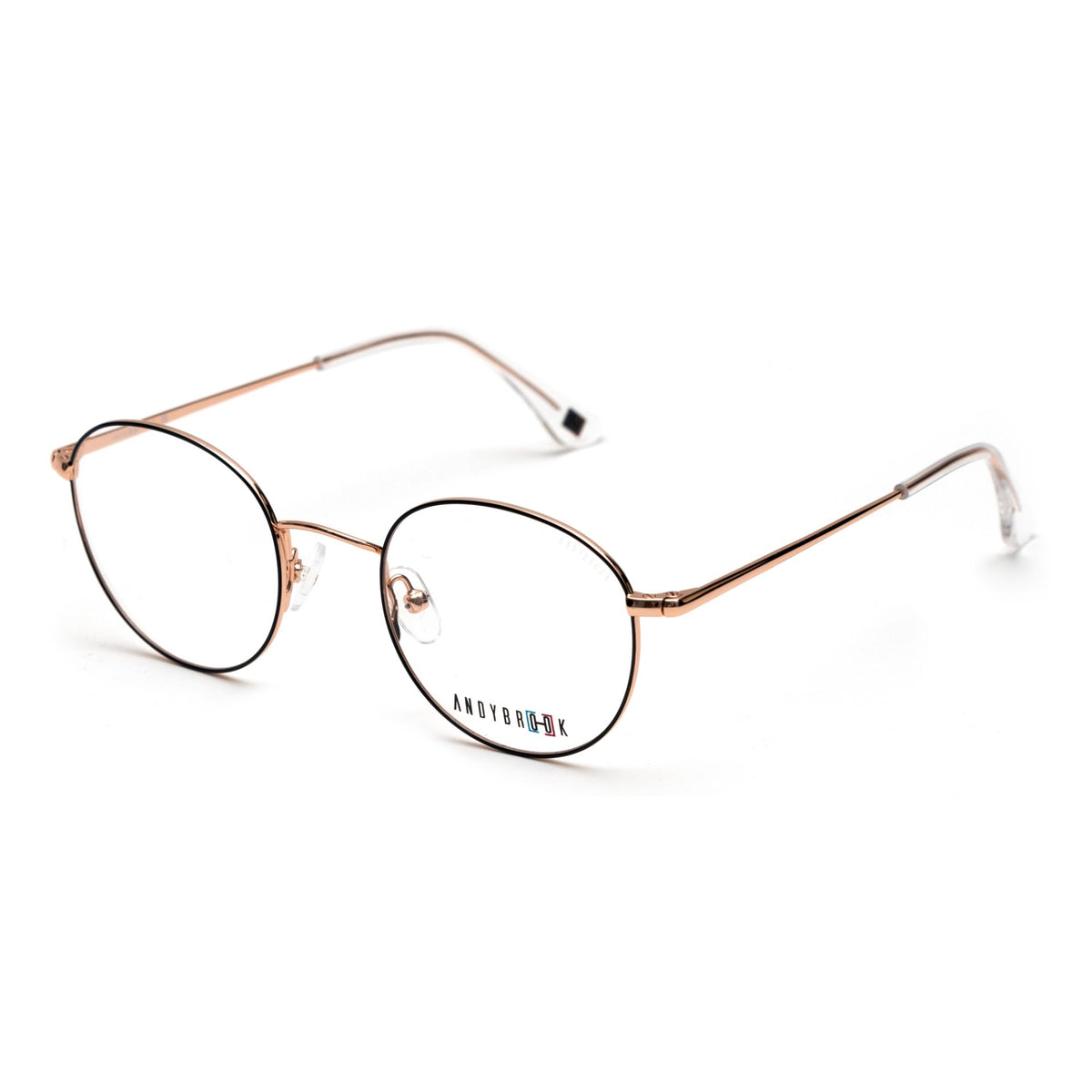Lunettes de vue Andy Brook Joye