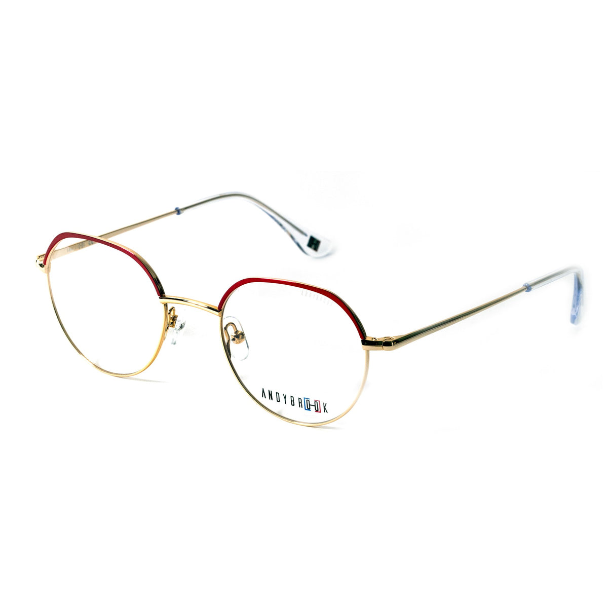 Lunettes de vue Andy Brook Kaycee