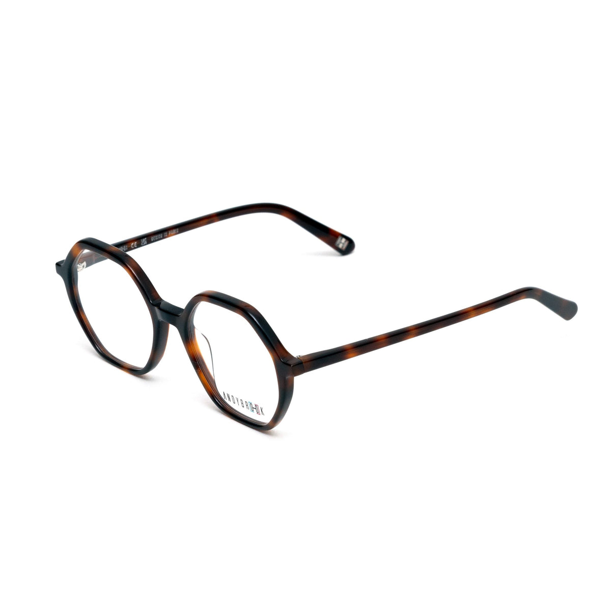 Lunettes de vue Andy Brook Kendal