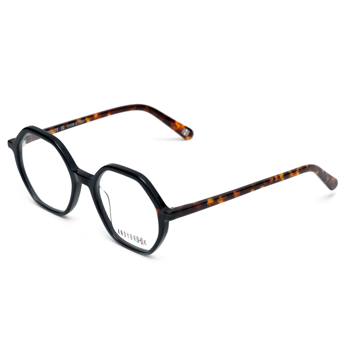 Lunettes de vue Andy Brook Kendal
